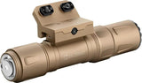 Olight Odin S Tactical Light Tan - Rechargeable Weapon Mountable Water Resistant For Law Enforcement by Olight