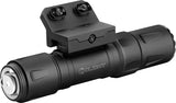 Olight Odin S Tactical Light - Rechargeable Weapon Mount Duty Flashlight for Law Enforcement by Olight