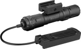 Olight Odin S Tactical Light - Weapon Mountable Rechargeable LED High Lumen Strobe For Duty Use by Olight