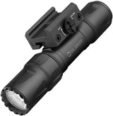 Olight Odin S Tactical Light - Weapon Mountable Rechargeable LED High Lumen Strobe For Duty Use by Olight