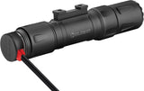 Olight Odin S Tactical Light - Weapon Mountable Rechargeable LED High Lumen Strobe For Duty Use by Olight