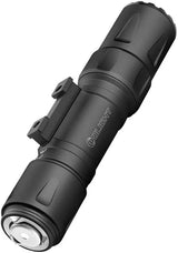 Olight Odin S Tactical Light - Weapon Mountable Rechargeable LED High Lumen Strobe For Duty Use by Olight