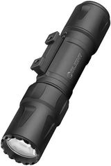 Olight Odin S Tactical Light - Weapon Mountable Rechargeable LED High Lumen Strobe For Duty Use by Olight