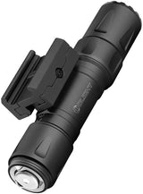 Olight Odin S Tactical Light - Weapon Mountable Rechargeable LED High Lumen Strobe For Duty Use by Olight