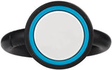 Olight O Link Magnetic Carabiner Ring Stainless Steel EDC Accessory With Quick Access Magnetic Socket by Olight