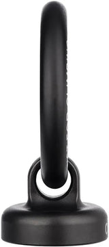 Olight O Link Magnetic Carabiner Ring Stainless Steel EDC Accessory With Quick Access Magnetic Socket by Olight