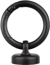 Olight O Link Magnetic Carabiner Ring Stainless Steel EDC Accessory With Quick Access Magnetic Socket by Olight