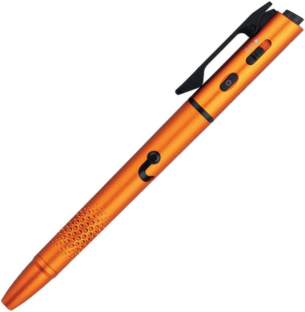 Olight O-Pen 3 Penlight Orange OPEN3OG by Olight