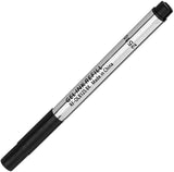 Olight O Gel Ink Refill For O Pen Series - Smooth Quick Drying Black Gel Ink For Writers And Students by Olight