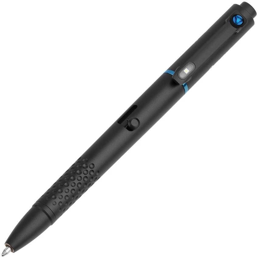 Olight O-Pen Glow Black OPENGLOWBK by Olight