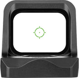 Olight Osight C GN Reflex Optic for Tactical Shooters with Motion Sensor 3 MOA Dot and 32 MOA Circle Reticle by Olight