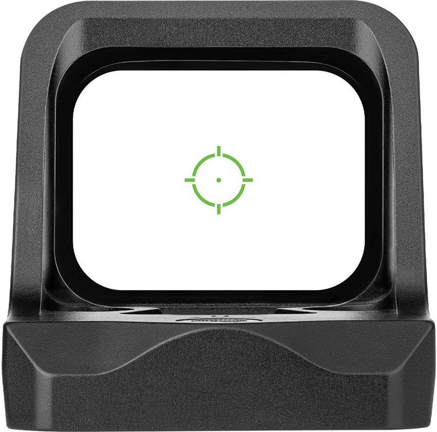 Olight Osight C GN Reflex Optic for Tactical Shooters with Motion Sensor 3 MOA Dot and 32 MOA Circle Reticle by Olight