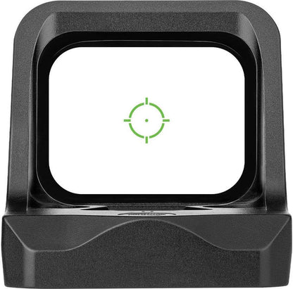 Olight Osight C GN Reflex Optic for Tactical Shooters with Motion Sensor 3 MOA Dot and 32 MOA Circle Reticle by Olight