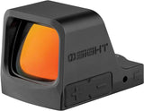 Olight Osight C Red Dot Sight For Tactical Rifles And Pistols With Multi Reticle MOTAC And 10 Brightness Levels by Olight