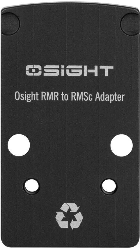 Olight Osight Adapter Plate AOSIGHTPLATE by Olight