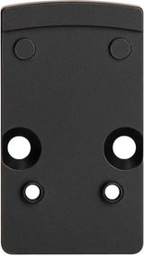 Olight Osight Adapter Plate AOSIGHTPLATE - RMR To RMSc Adapter For Osight S Carry Optics by Olight