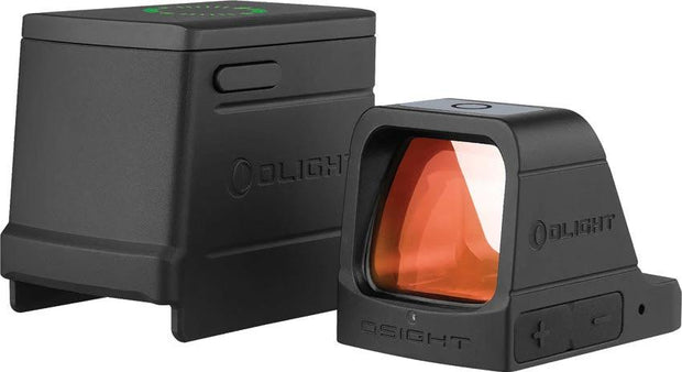 Olight Osight Red OSIGHTRD by Olight