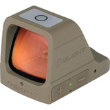 Olight Osight Gun Sight Red Dot 3 MOA With Motion Sensor 12 Brightness Levels - Fast Target Aiming For Tactical Shooters by Olight