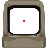 Olight Osight Gun Sight Red Dot 3 MOA With Motion Sensor 12 Brightness Levels - Fast Target Aiming For Tactical Shooters by Olight