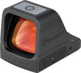 Olight Osight Red 1x Dot Sight - Compact Rugged Performance For Fast Target Acquisition by Olight