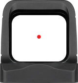 Olight Osight Red 1x Dot Sight - Compact Rugged Performance For Fast Target Acquisition by Olight