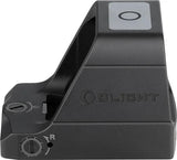 Olight Osight Red 1x Dot Sight - Compact Rugged Performance For Fast Target Acquisition by Olight