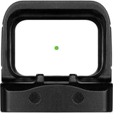 Olight Osight SE Green Dot Sight 6 MOA - Rechargeable RMSc Footprint With Motion Sensor For Pistols And Rifles by Olight