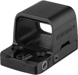 Olight Osight SE - Compact Rechargeable Red Dot Sight For Handguns And Rifles With Rugged Reliability by Olight
