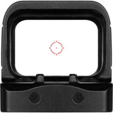 Olight Osight SE - Compact Rechargeable Red Dot Sight For Handguns And Rifles With Rugged Reliability by Olight