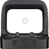 Olight Osight S Red Dot Sight For Pistols - Dual 2 MOA Dots And 32 MOA Circle With Motion Sensor RMSc Mount by Olight