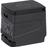 Olight Osight S Red Dot Sight For Pistols - Dual 2 MOA Dots And 32 MOA Circle With Motion Sensor RMSc Mount by Olight