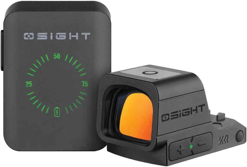 Olight Osight XR Red Dot Sight OSIGHTXR by Olight