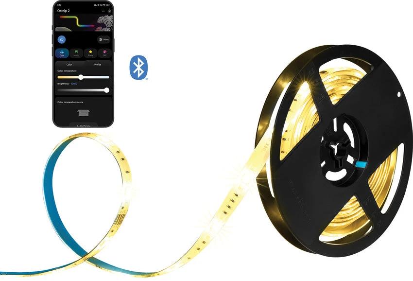 Olight Ostrip 2 Smart RGB LED Strip OSTRIP2 by Olight