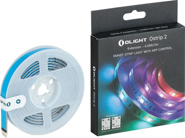 Olight Ostrip 2 Extension OSTRIP2EX by Olight