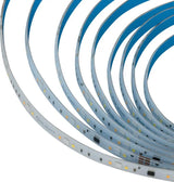 Olight Ostrip 2 Smart RGB LED Strip 5m - App Controlled Vibrant RGBIC CW WW Lighting For Home Decor And Gaming by Olight