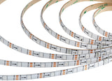 Olight Ostrip Smart RGB LED Strip App Controlled Water Resistant 16.4 Ft With 5050 LEDs For Home Decor by Olight