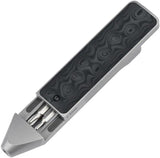 Olight Otacle D2 Ti EDC Pocket Tool - Titanium Handles With Magnetic Bit Storage And 4 D2 Bits by Olight