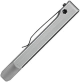 Olight Otacle D2 Ti EDC Pocket Tool - Titanium Handles With Magnetic Bit Storage And 4 D2 Bits by Olight