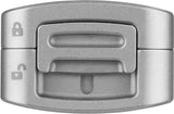 Olight Otacle D2 Ti EDC Pocket Tool - Titanium Handles With Magnetic Bit Storage And 4 D2 Bits by Olight