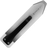 Olight Otacle D2 Ti EDC Pocket Tool - Titanium Handles With Magnetic Bit Storage And 4 D2 Bits by Olight