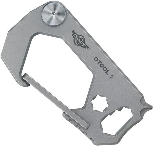 Olight Otool 2 Titanium AOTOOL2GY by Olight