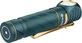 Olight Perun 2 Headlamp Dream Blue - Rechargeable High Performance Outdoor Light For Adventurers by Olight