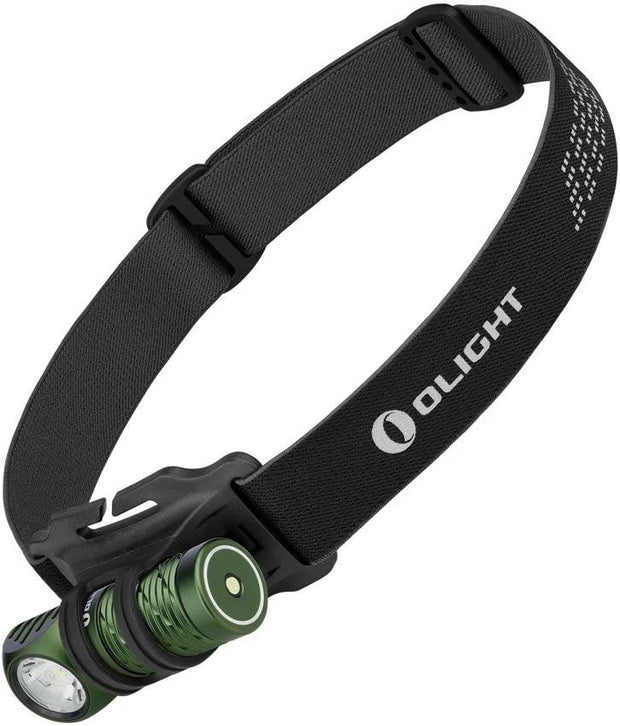 Olight Perun 2 Mini Headlamp ODG PERUN2MINIODGCW by Olight