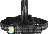 Olight Perun 3 Headlamp Black PERUN3BK by Olight