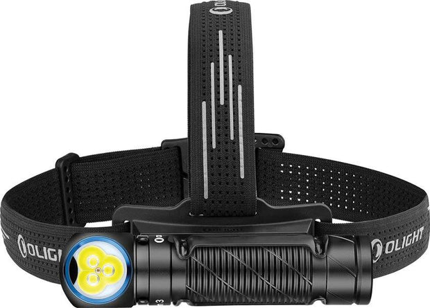 Olight Perun 3 Headlamp Black PERUN3BK by Olight
