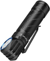 Olight Perun 3 Headlamp - Rechargeable Outdoor Headlamp With 160m Beam And Dual White And Red LEDs by Olight
