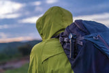 Olight Perun 3 Headlamp - Rechargeable Outdoor Headlamp With 160m Beam And Dual White And Red LEDs by Olight
