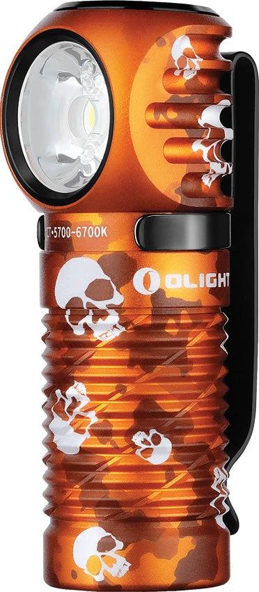 Olight Perun 3 Mini Headlamp Ghost PERUN3MINIGB by Olight