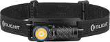 Olight Perun 3 Mini HCRI NW - Rechargeable Headlamp With Color Accurate Neutral White And Red LEDs by Olight