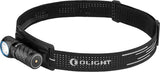Olight Perun 3 Mini HCRI NW - Rechargeable Headlamp With Color Accurate Neutral White And Red LEDs by Olight